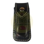Porta cortaplumas flor de liz 1 y 2 clasico 2s fc