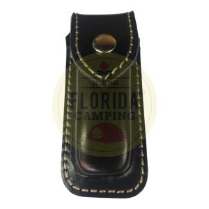 Porta cortaplumas flor de liz 1 y 2 clasico 2s fc