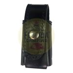 Porta cortaplumas flor de liz 1 y 2 sin vuelo fc
