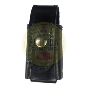 Porta cortaplumas flor de liz 1 y 2 sin vuelo fc