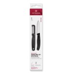 Set de cuchillo con pelador i marca victorinox