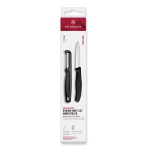 Set de Cuchillo con Pelador I marca Victorinox