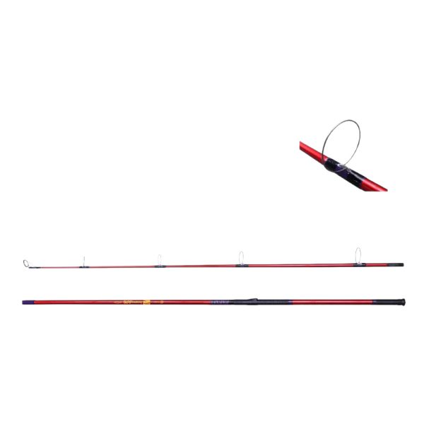 Caña Spinit surfcasting 4002