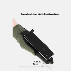 naturehike guante GL 10-2