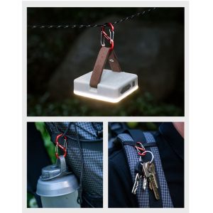 naturehike mosqueton S-3