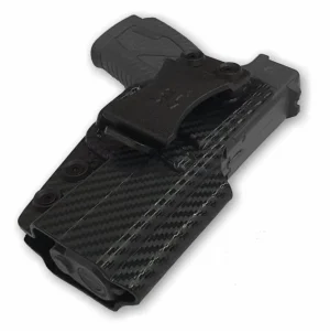 Pistolera Kydex interna Houston-2