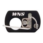 Rest magnético arrow rest s rf marca wns