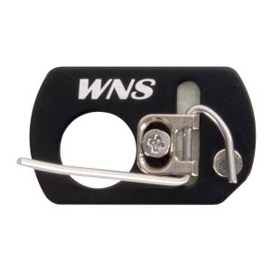 Rest magnético arrow rest s rf marca wns