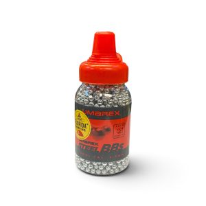 Balines esféricos bbs marca umarex