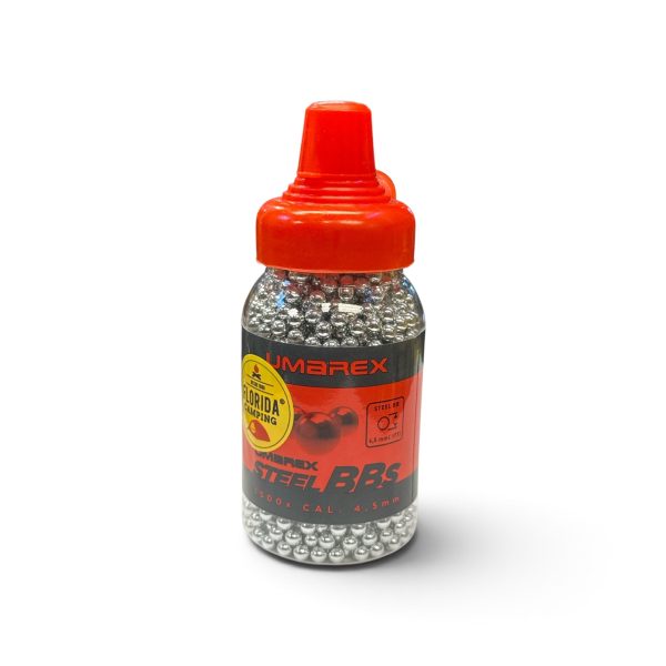 Balines Umarex BBS-2