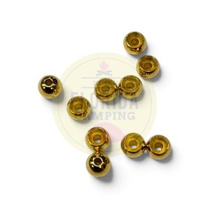 Bead Heads de Tungsteno marca Reptilius