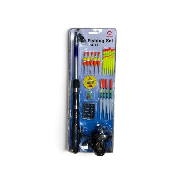 Combito pesca 1