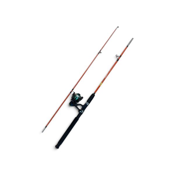 Combito pesca 2