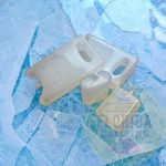 Gel refrigerante rígido marca valmax chico
