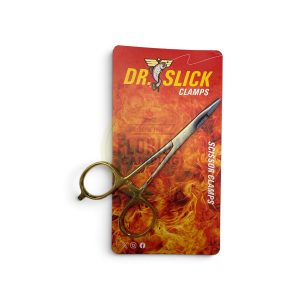 Dr Slick Scissor Clamp SNH55G-1 FC