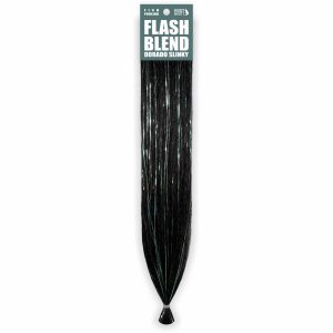 Flash Blend Dorado Slinky Pocket Rockets-black-1