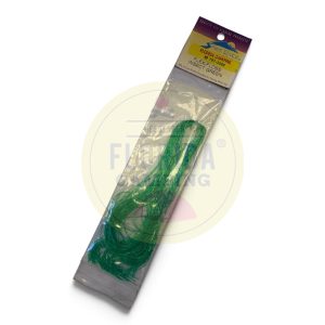Flex-floss Spirit River insect green FC