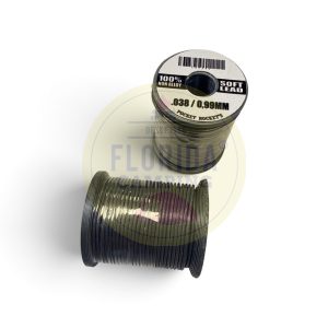 Alambre Hilo de Plomo marca Pocket Rockets