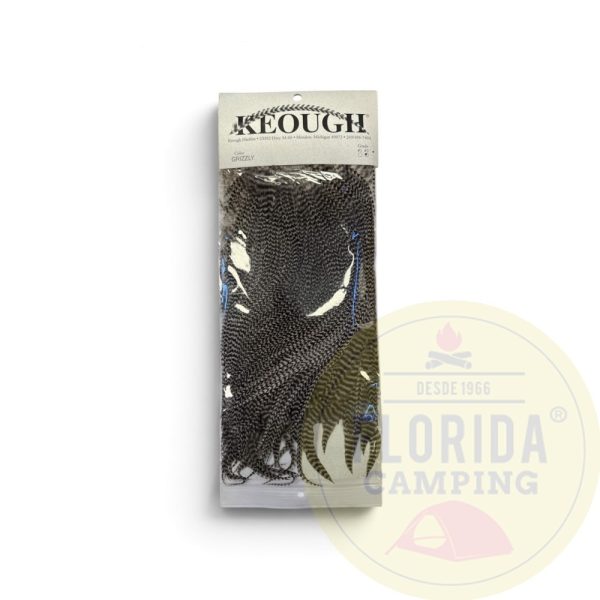 Keough Saddle Grizzly-1 FC