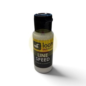 Limpiador para Líneas Line Speed marca Loon