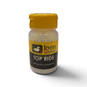 Impermeabilizante para Moscas Top Ride marca Loon
