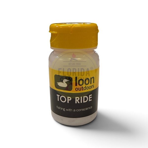 Loon Top Ride FC