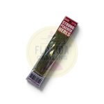 Plancha de plomo adhesivo marca pocket rockets