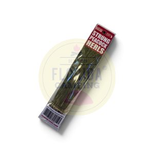 Fibras de Pavo Real marca Pocket Rockets