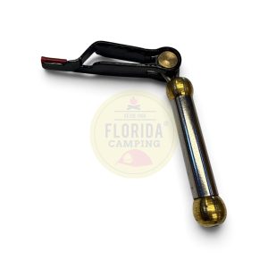 Pinza para Hackle Rotativa marca Hareline