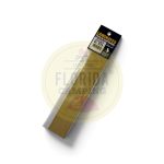 Plancha de plomo adhesivo marca pocket rockets