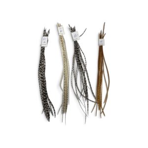 Plumas de Lomo de Gallo x Metro marca Whiting