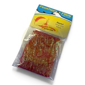 Materiales en Liquidación Ripped Wing marca FC