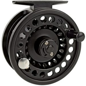 Reel para Mosca River Road marca Pocket Rockets