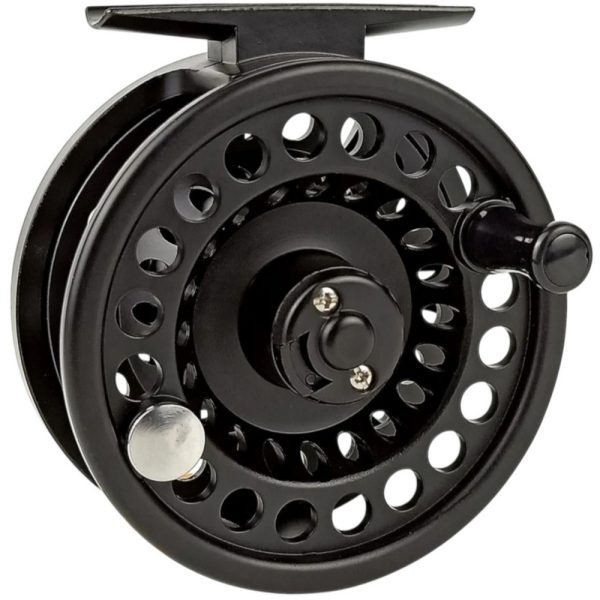 River Road Pocket Rockets reel 5-6 -5