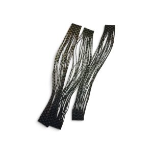 Sili Legs Barred and Sparkle Pocket Rockets olive brown