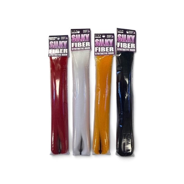 Silky Fiber Pocket Rockets-1