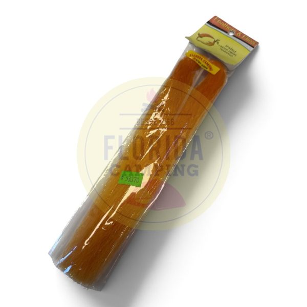 Sparkle light liquidacion naranja FC