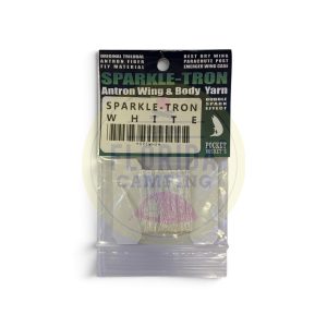 Sparkle-Tron marca Pocket Rockets