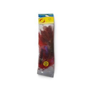 Materiales en Liquidación Plumas de Suri XL marca FC