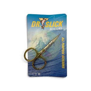 Tijera Dr Slick SAP4G-1 FC