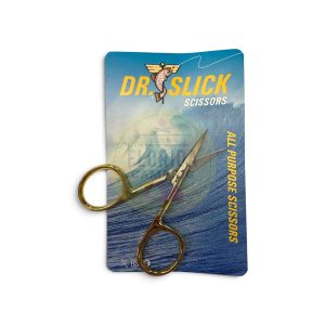 Tijera Dr Slick SAP4G-2 FC