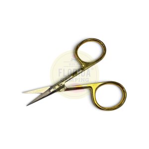 Tijera Microdentada SAP4G marca Dr. Slick