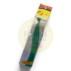 Triangle mirror flash liquidacion kelly green FC