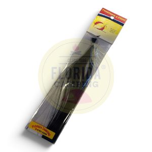 Triangle mirror flash liquidacion negro FC