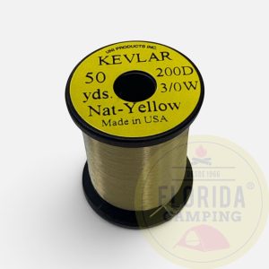 Hilo para atar moscas 8/0 uni thread marca uni