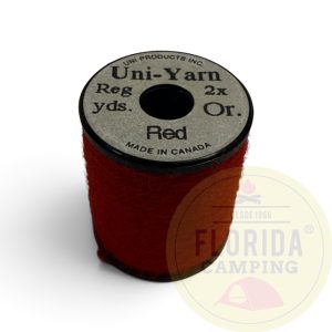 Uni Yarn red FC