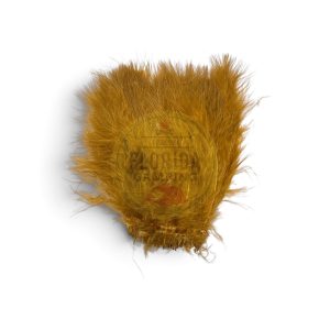 X-Select Marabou Hareline Ginger FC