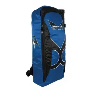 Mochila para arquería xt720 marca legend