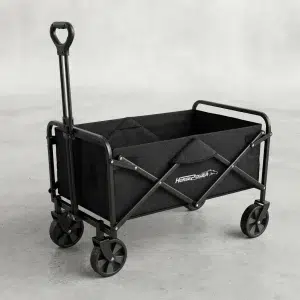 Anafe portátil de camping plegable a gas butano marca fc
