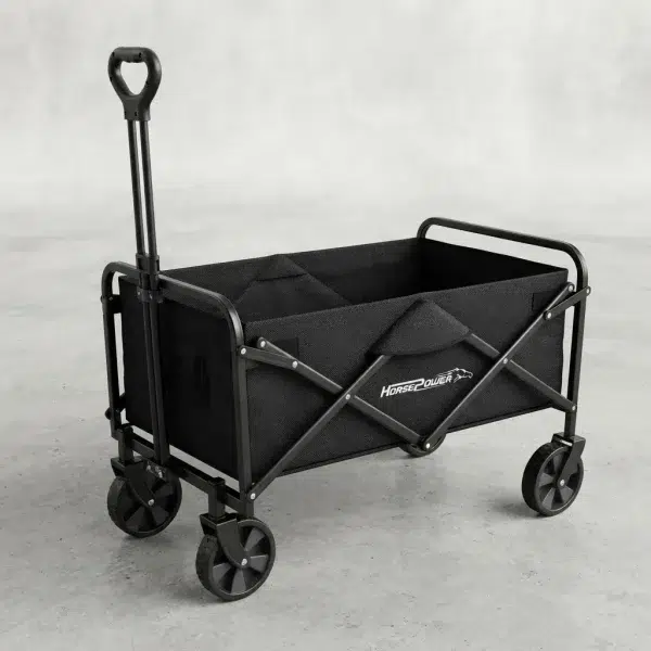 Carrito plegable 80 kilos FC-3